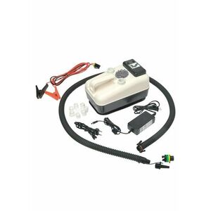 Bravo 20-2 foukadlo obraz