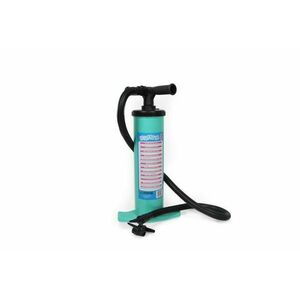 Bravo 4L pumpa - zelená obraz