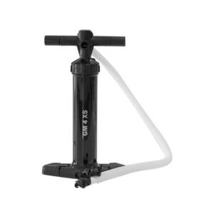 Bravo GM 4 XS pumpa - Černá obraz