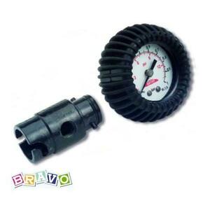 Bravo Manometr - Typ B - bajonetový pro Bravo 4ALU obraz