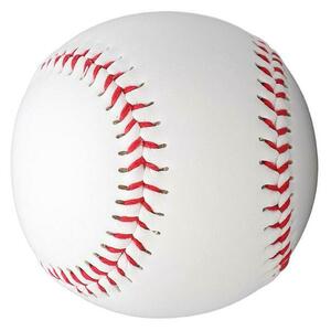 Brett Training baseballový míč obraz