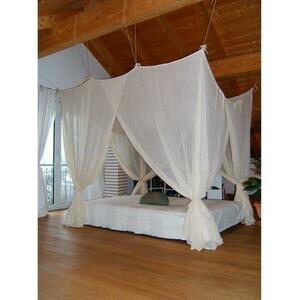 Brettschneider moskytiéra Cotton Finca obraz