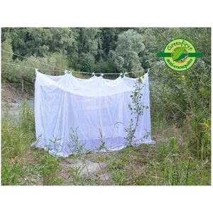 Brettschneider moskytiéra Expedition Natural Box I obraz