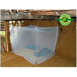 Brettschneider moskytiéra Expedition Natural Box II obraz