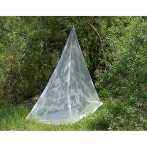 Brettschneider moskytiéra Expedition Natural Pyramid Single obraz