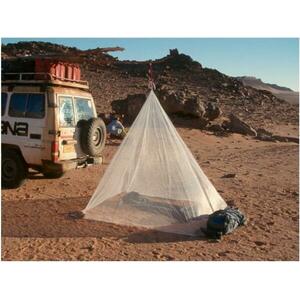 Brettschneider Fine Mesh Pyramid Single obraz