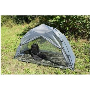 Brettschneider moskytiéra Moskito-Zelt I Expedition Natural obraz