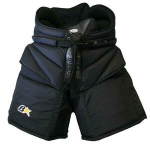 Brians B Star JR - černá, Junior, S obraz