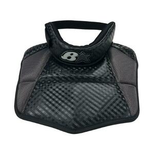 Brian’s Brankářský nákrčník Eclipse Pro - černá, Senior obraz