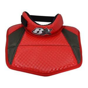 Brian’s Brankářský nákrčník Neck Guard SR - černá, Senior obraz