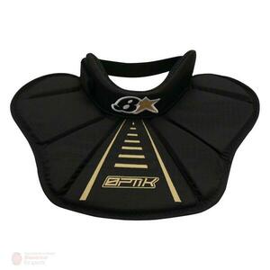 Brian’s Brankářský nákrčník Optik Neck Guard SR - černá, Senior obraz