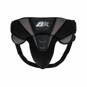 Brian’s Brankářský suspenzor Eclipse Double Goal Cup SR - Senior, 30-38 obraz