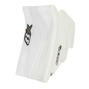 Brian’s Iconik X INT - černá, Intermediate, Klasický gard obraz