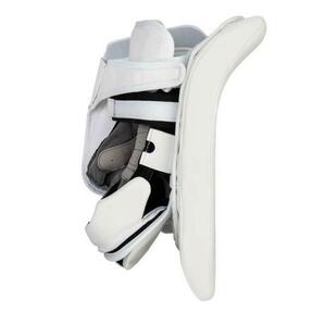 Brian’s Iconik X SR - černá, Senior, Obrácený gard obraz