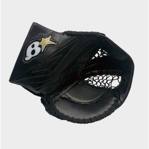 Brian’s Net Zero 3 JR - černá, Junior, Klasický gard obraz