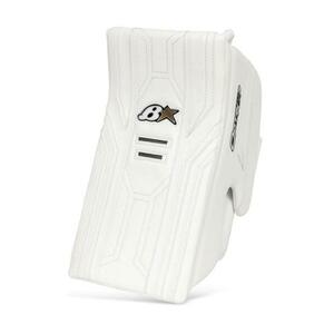 Brian’s Optik X3 SR - bílá-černá-červená, Senior, Klasický gard obraz