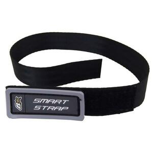 Brian’s Pásek Boot Strap (2ks) - černá obraz