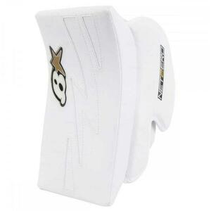 Brian’s Vyrážečka Net Zero 2 INT - bílá, Intermediate, Obrácený gard obraz