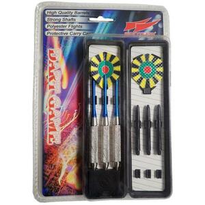 BROTHER Šipky s ocelovým hrotem SCORPIUS 24g obraz