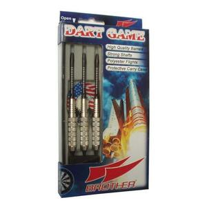 BROTHER Šipky s plastovým hrotem DRACO 20g obraz