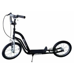 Brother Tornado 16/16 černá CSK25 obraz