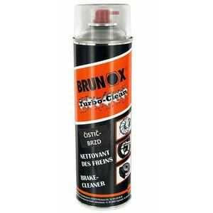 Brunox Turbo 500 ml obraz
