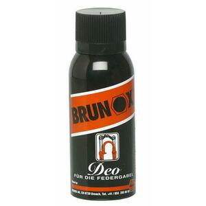 Brunox olej Deo na veškeré vidlice, tlumiče a pružení 100ml obraz