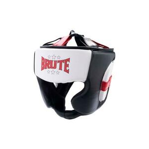 Brute Sparring Head Guard černý chránič hlavy - L/XL obraz