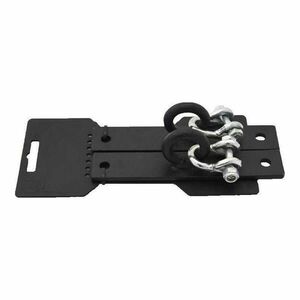 Brute Držák/Závěs na boxovací pytel BT0007100 - Floor to Ceiling obraz