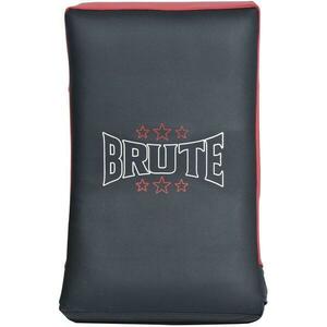 Brute Lapa Curved Strike Shield BT002050 - červená/černá obraz
