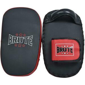Brute Lapy Thai Pads (S) BT0002060 - červená/černá obraz