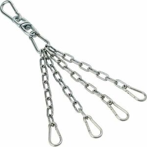 Brute Řetěz na boxovací pytel 4-WAY SPLIT CHAIN BT0007010 - 35 kg obraz