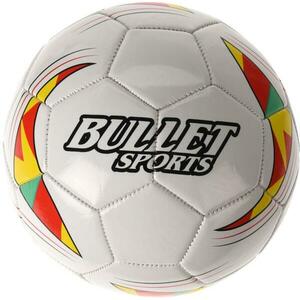 Bullet MINI fotbalový míč 2 červený obraz
