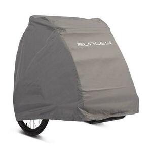 BURLEY Storage cover parkovací potah obraz