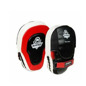 BUSHIDO Boxerské lapy DBX ARF-1101 obraz