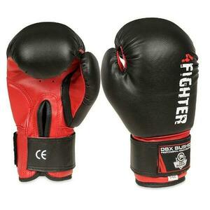 BUSHIDO Boxerské rukavice DBX ARB-407v3 - 6oz. obraz