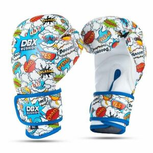 BUSHIDO Boxerské rukavice DBX ARB-Kids-v1 6 oz. - 6 oz. obraz