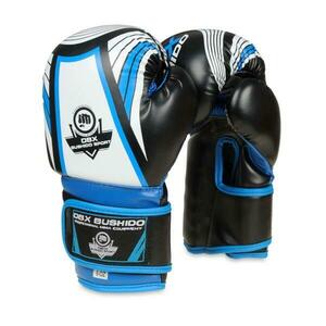 BUSHIDO Boxerské rukavice DBX ARB407v1 6 oz. obraz