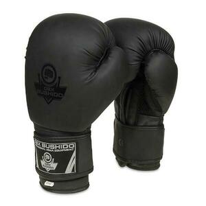 BUSHIDO Boxerské rukavice DBX B-2v12 - 16oz. obraz