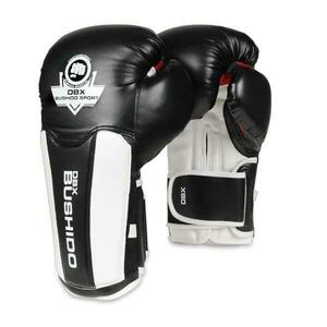 BUSHIDO Boxerské rukavice DBX B-3W - 14oz. obraz