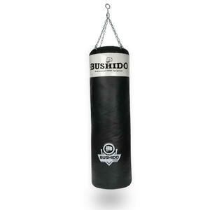 BUSHIDO Boxovací pytel DBX 160 x 40 cm prázdný obraz