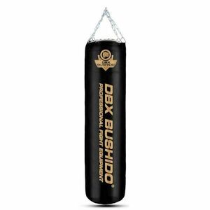 BUSHIDO Boxovací pytel DBX SBRX-G 140/30cm 60kg obraz
