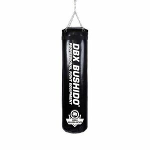 BUSHIDO Boxovací pytel DBX SBRX-P 130/30cm 60kg obraz