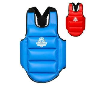 BUSHIDO Chránič hrudníku DBX OT01 - L obraz