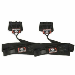 BUSHIDO Chránič kloubů s omotávkou DBX GM-1 obraz