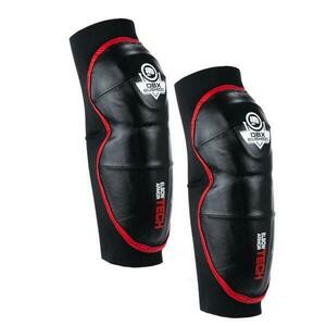 BUSHIDO Chrániče loktů DBX DBX-EG - L obraz