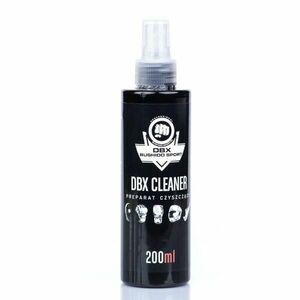 BUSHIDO Čistič tréninkového vybavení DBX Cleaner 200 ml obraz