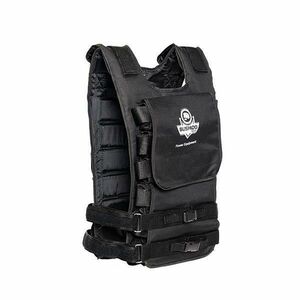 Bushido DBX 1-40 kg zátěžová vesta obraz