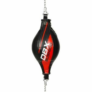 BUSHIDO DBX ARS-1171 B Reflexní míč, speedbag obraz