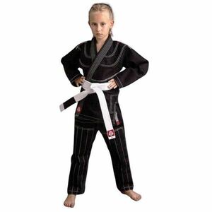 BUSHIDO Dětské kimono pro trénink Jiu-jitsu DBX X-Series - M1 obraz